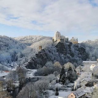 Penzion Kormorán Vranov nad Dyjí (4)