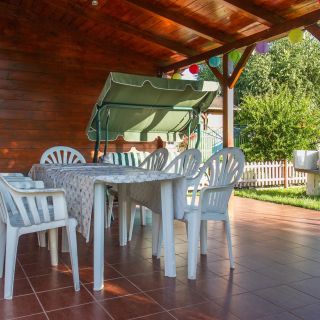 Gurdán Nyaraló Balatonmáriafürdő (3)