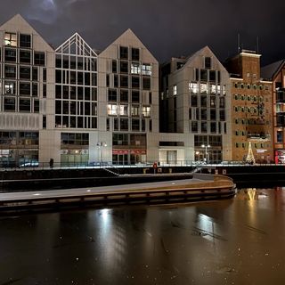 SMart Granaria - Comfy Apartments (5)