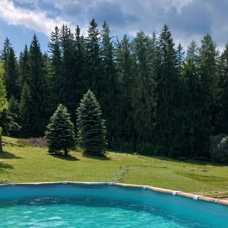 Penzion U Dvou rysů Zdíkov (5)