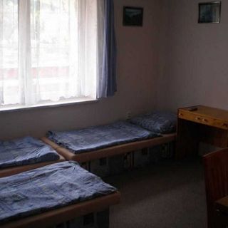 Ubytování Pod Hradem Dobronice u Bechyně (4)