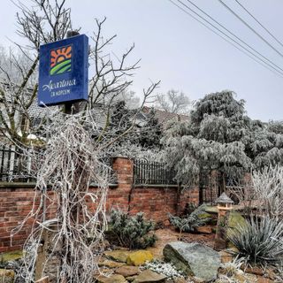 Apartmá Za kopcem Chrudichromy (5)