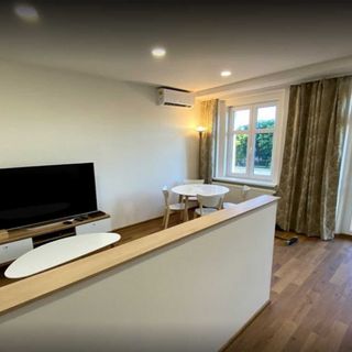 HARMONIA II Apartment Františkovy Lázně (4)