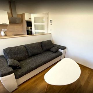 HARMONIA II Apartment Františkovy Lázně (5)