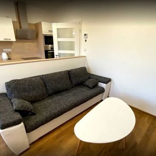 HARMONIA II Apartment Františkovy Lázně (5)