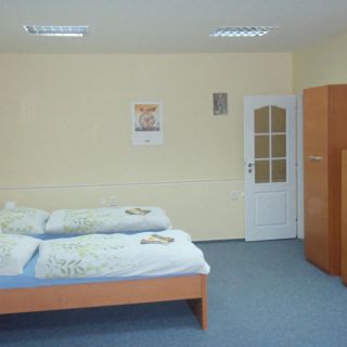 Penzion Jaselská Kolín (5)