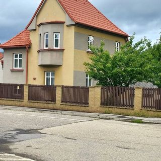 Villa Oliva Český Krumlov (3)