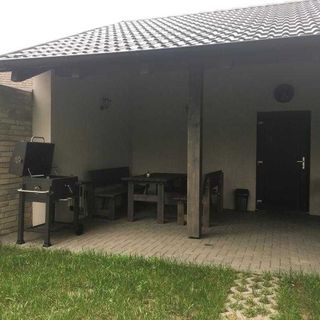 Penzion U Hujňáků Rohatec (5)