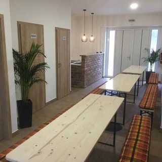 Penzion U Hujňáků Rohatec (2)