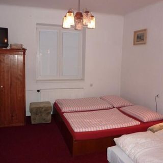 Chata Havel Vysoké nad Jizerou (4)