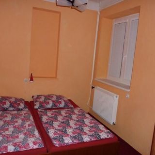 Chata Havel Vysoké nad Jizerou (2)