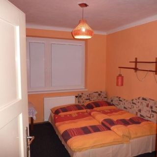 Chata Havel Vysoké nad Jizerou (3)