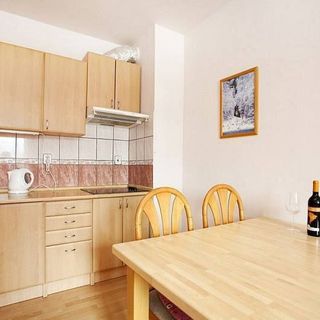 Apartmán Karolína Harrachov (4)