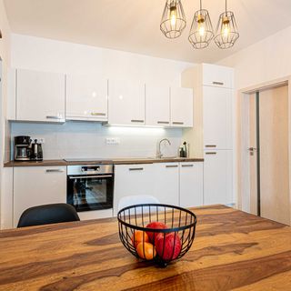 Ski Chalet Klinovec Loučná pod Klínovcem (4)