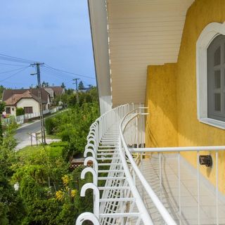 Tóth Nyaraló Balatonmáriafürdő (3)