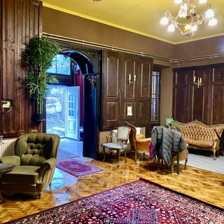 Szinyei Merse Kastély Sátoraljaújhely (4)