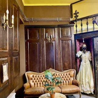 Szinyei Merse Kastély Sátoraljaújhely (5)