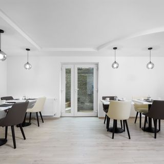 Hévízi Tópark II. Magánszálláshely Hévíz (3)