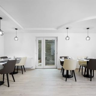 Hévízi Tópark II. Magánszálláshely Hévíz (3)