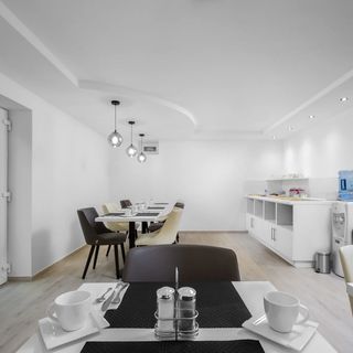 Hévízi Tópark II. Magánszálláshely Hévíz (4)