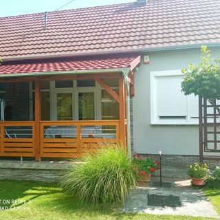 Dani Nyaraló Balatonfenyves (2)