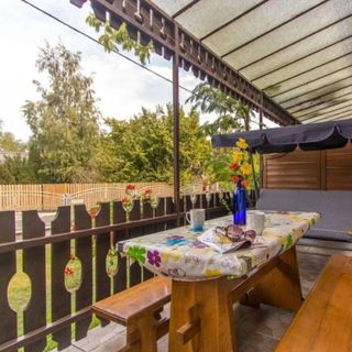 Dani Nyaraló Balatonfenyves (4)