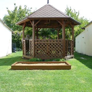 Dani Nyaraló Balatonfenyves (5)