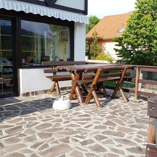 Casa de vacanta La Bunica Cisnădioara (4)