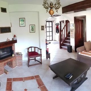 Casa de vacanta La Bunica Cisnădioara (5)