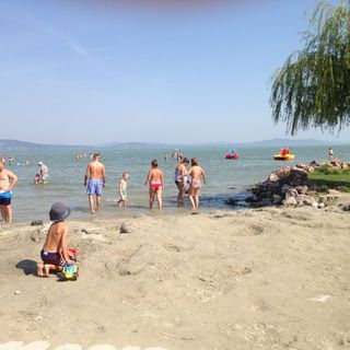 Beach Apartman Fonyód (2)