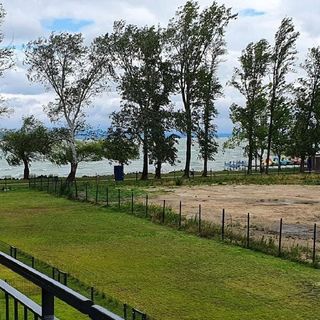 Napsugár Apartman Ezüstpart Siófok (3)