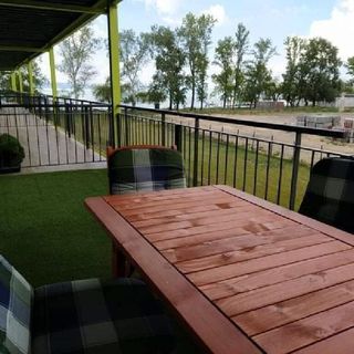 Napsugár Apartman Ezüstpart Siófok (2)