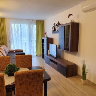 Napsugár Apartman Ezüstpart Siófok (5)