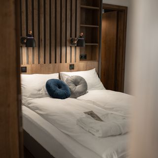 Tahiti Resort Apartments Hajdúszoboszló (4)