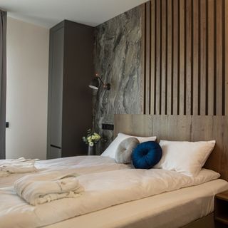 Tahiti Resort Apartments Hajdúszoboszló (5)