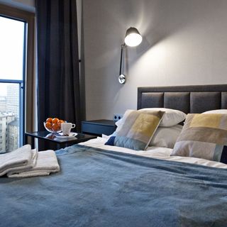 P&O Apartments Mennica Warszawa (2)