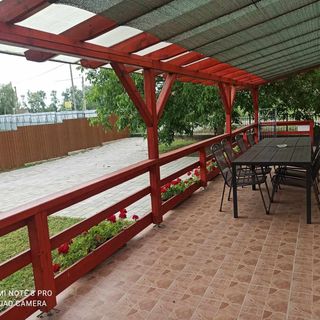 Fűzfa - Lóri Vendégház Poroszló (5)