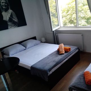 Hostel Florentin Constanța (3)