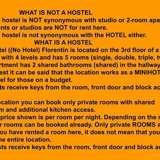 Hostel Florentin Constanța (5)