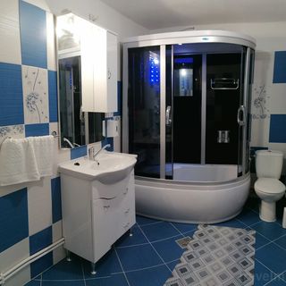 Cabana Ugralet Lunca de Sus (2)