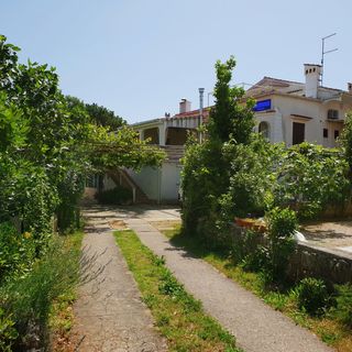 Apartmani Srdoč Šilo (2)