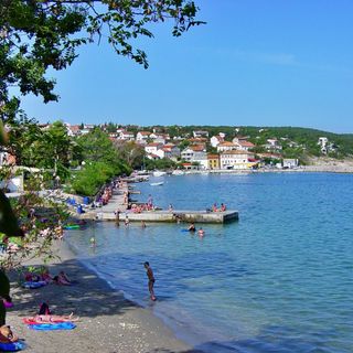 Apartmani Crnčić D. Šilo (4)