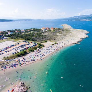 Apartmani Crnčić D. Šilo (5)