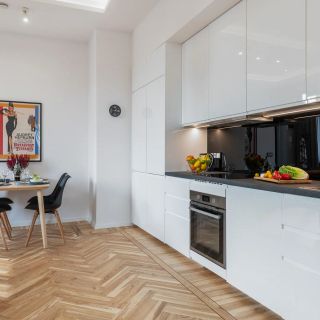 P&O Apartments Marszałkowska III Warszawa (5)