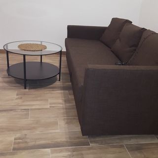 Apartament Lenuska București (4)