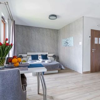 Apartamenty Hopfen Little Heaven Gdańsk (2)