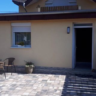 G és G Apartman Vonyarcvashegy (2)