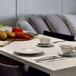 P&O Apartments Kolska III (3)