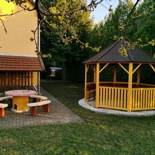 Ciklámen Vendégház Mezőkövesd (3)