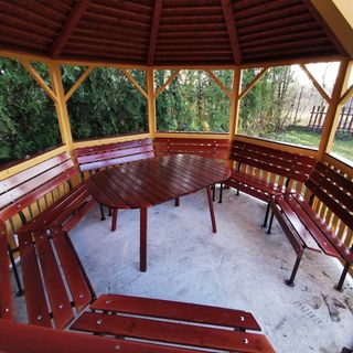 Ciklámen Vendégház Mezőkövesd (4)